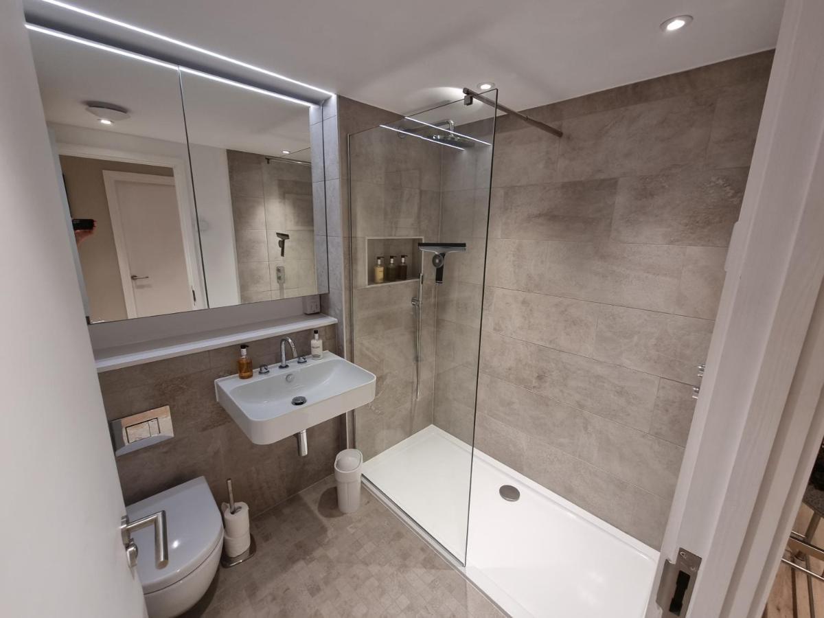 The Danbury, Lower Borough Walls Bath Buitenkant foto
