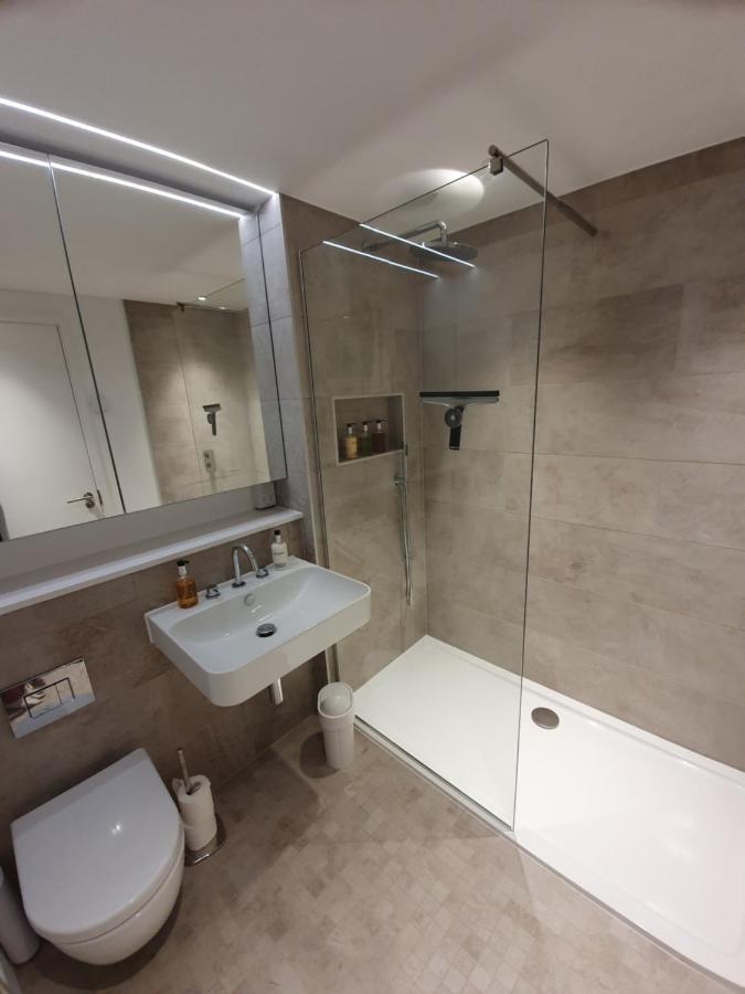 The Danbury, Lower Borough Walls Bath Buitenkant foto